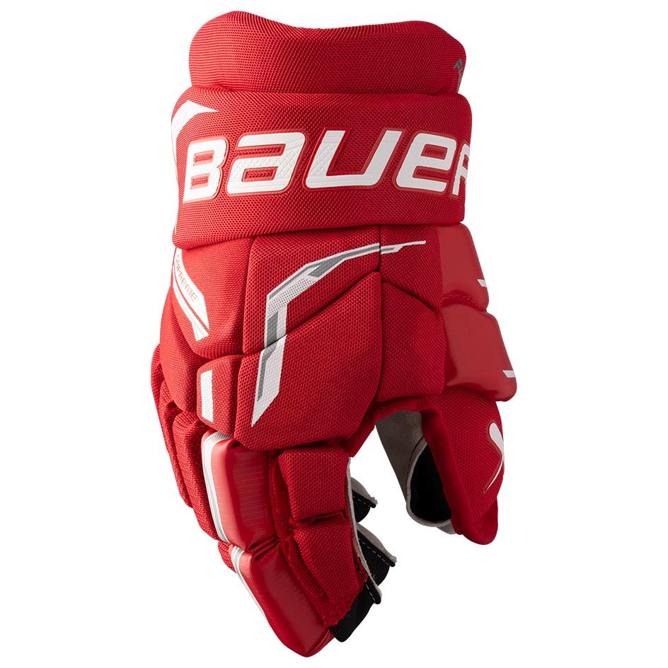Bauer Supreme F40 Gloves Junior
