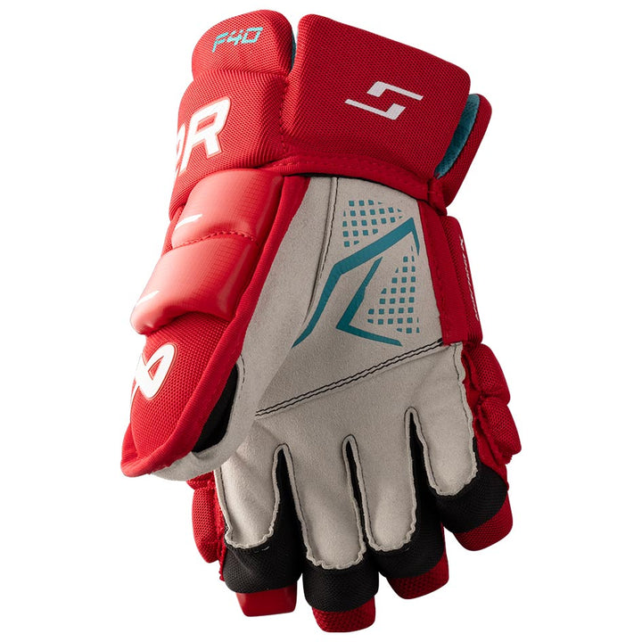 Bauer Supreme F40 Gloves Junior