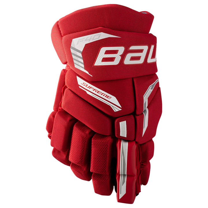 Bauer Supreme F40 Gloves Junior