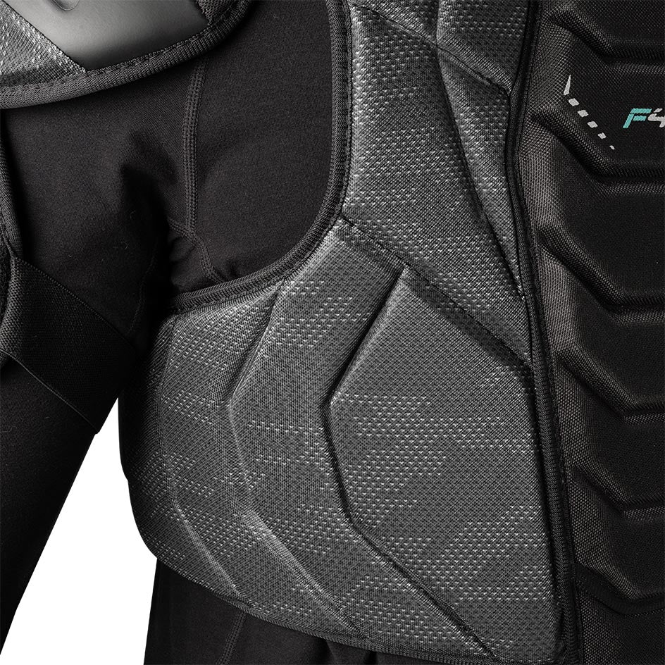 Bauer Supreme F40 Shoulder Pads Senior