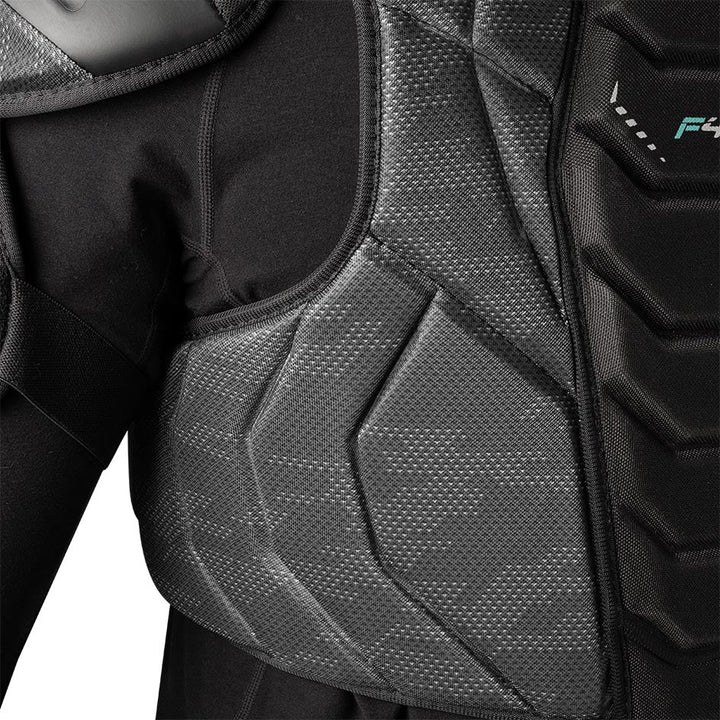 Bauer Supreme F40 Shoulder Pads Senior