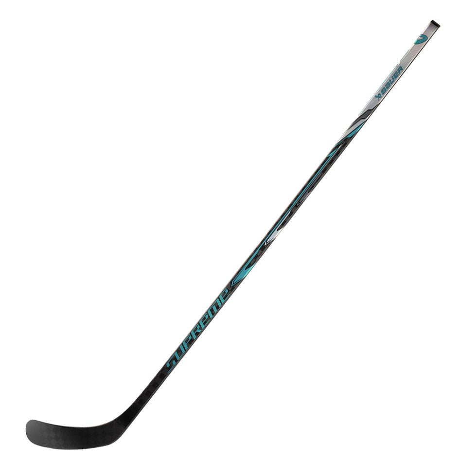 Bauer Supreme F50 Pro Hockey Stick Intermediate