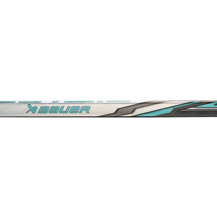 Bauer Supreme F50 Pro Hockey Stick Junior