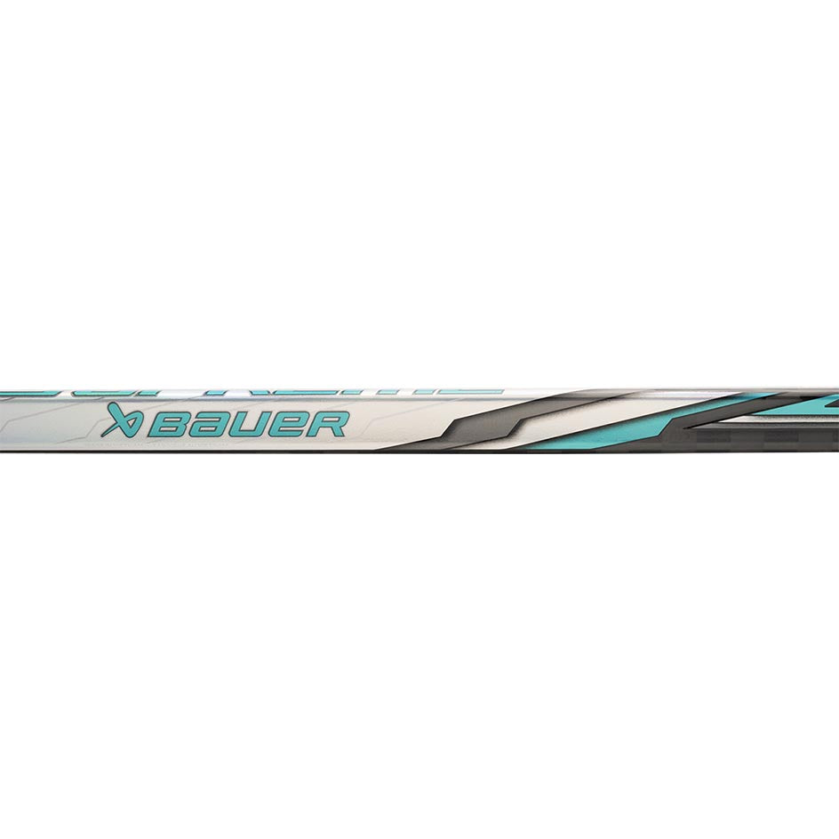 Bauer Supreme F50 Pro Hockey Stick Intermediate