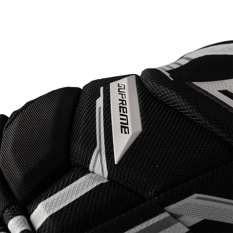 Bauer Supreme Fuse Gloves Senior