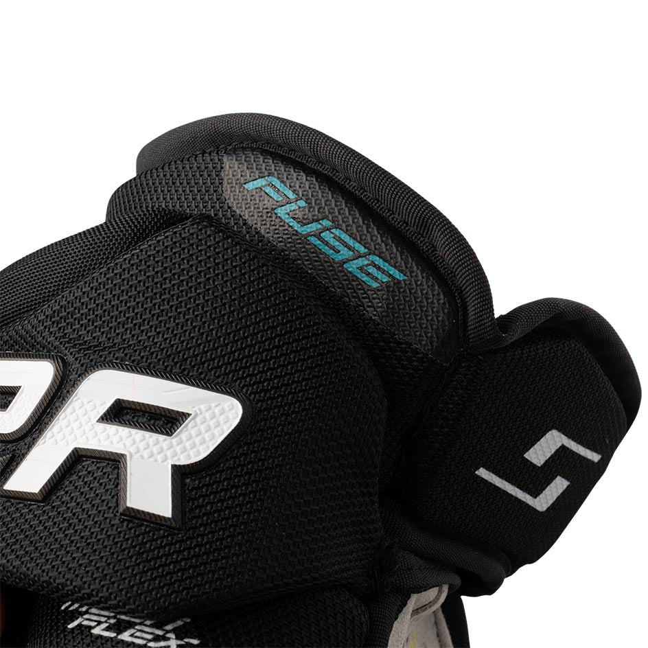 Bauer Supreme Fuse Gloves Senior