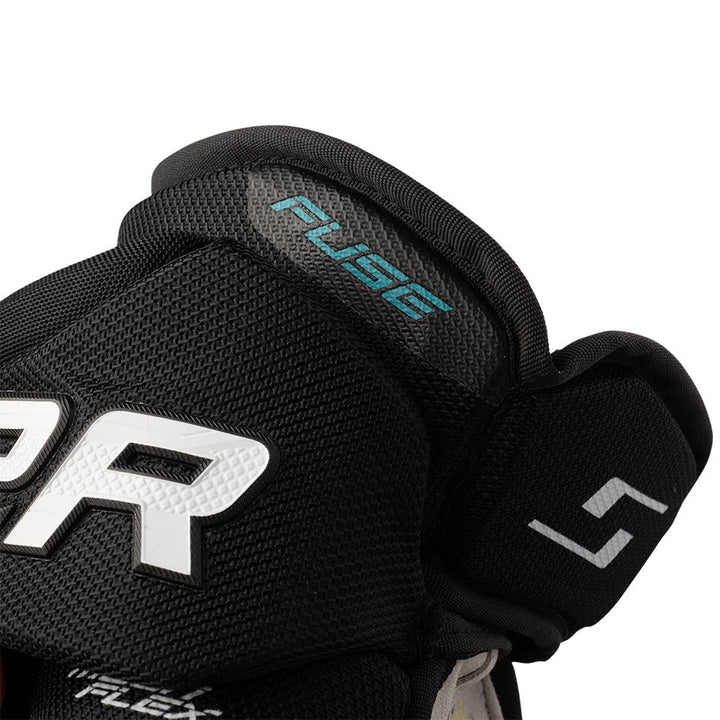 Bauer Supreme Fuse Gloves Intermediate