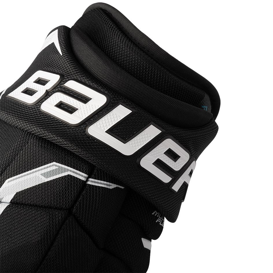 Bauer Supreme Fuse Gloves Intermediate
