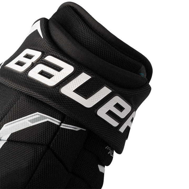 Bauer Supreme Fuse Gloves Intermediate