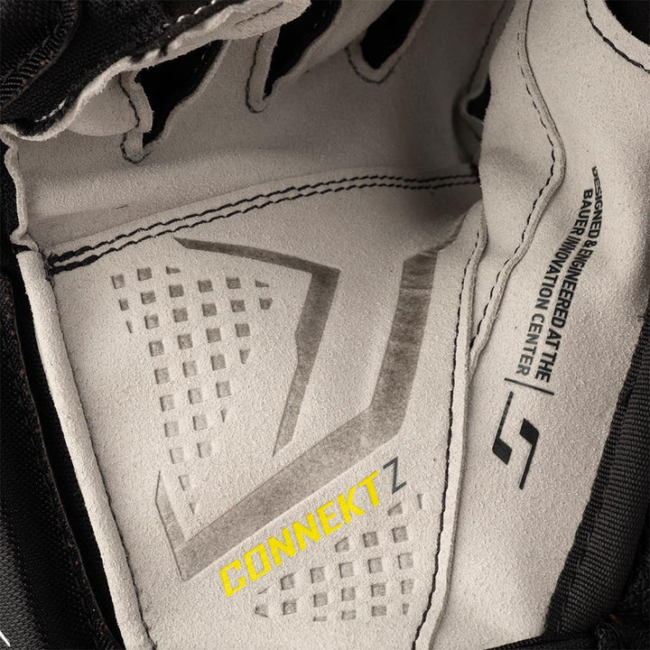 Bauer Supreme Fuse Gloves Senior
