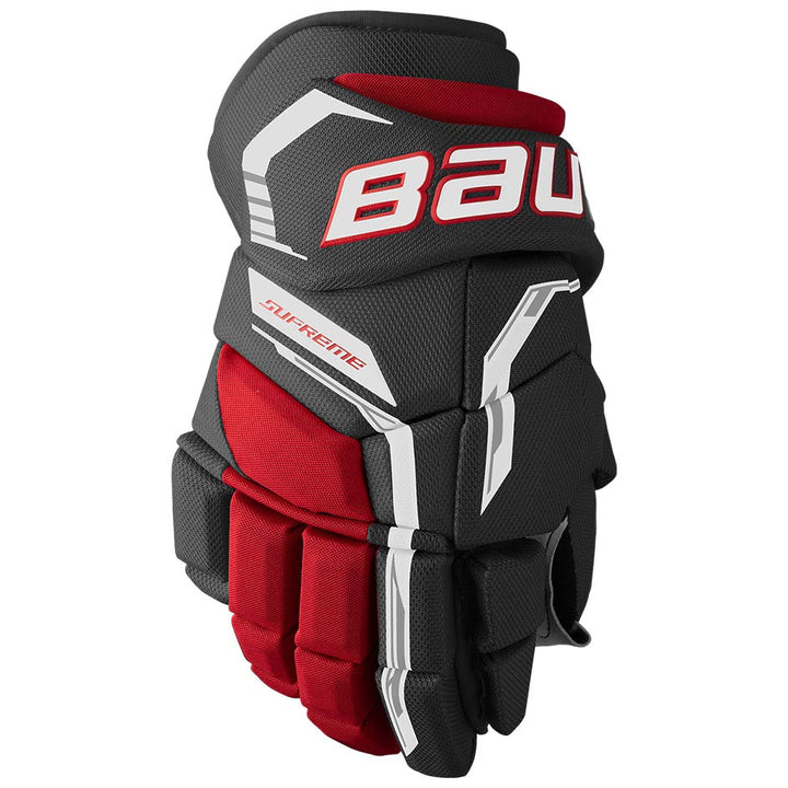 Bauer Supreme Fuse Gloves Intermediate