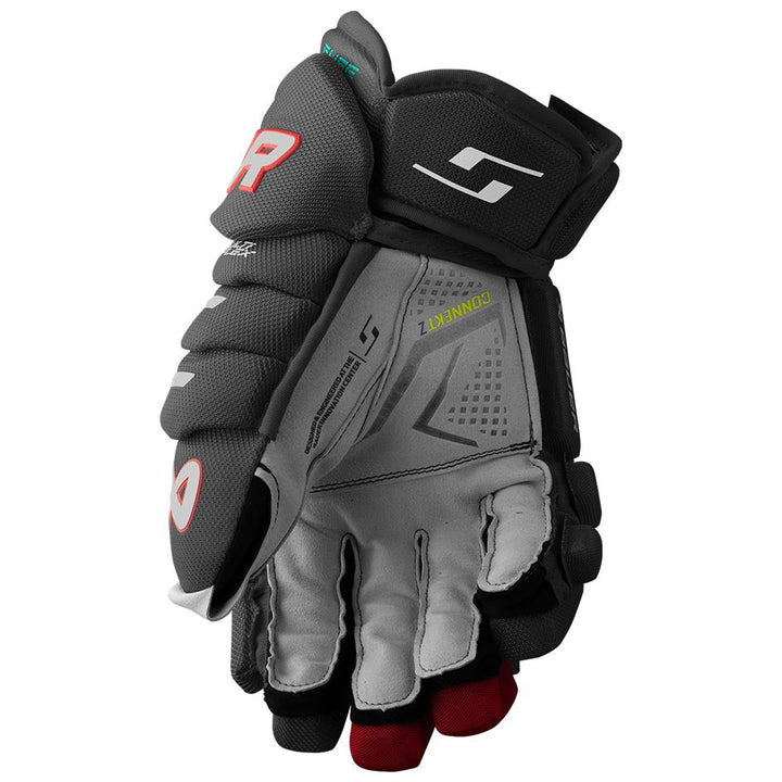 Bauer Supreme Fuse Gloves Intermediate