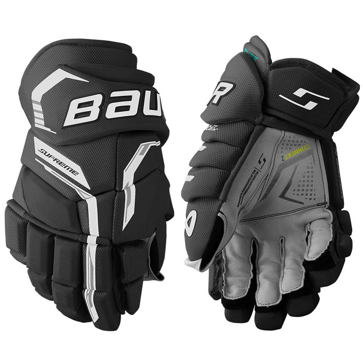 Bauer Supreme Fuse Gloves Intermediate