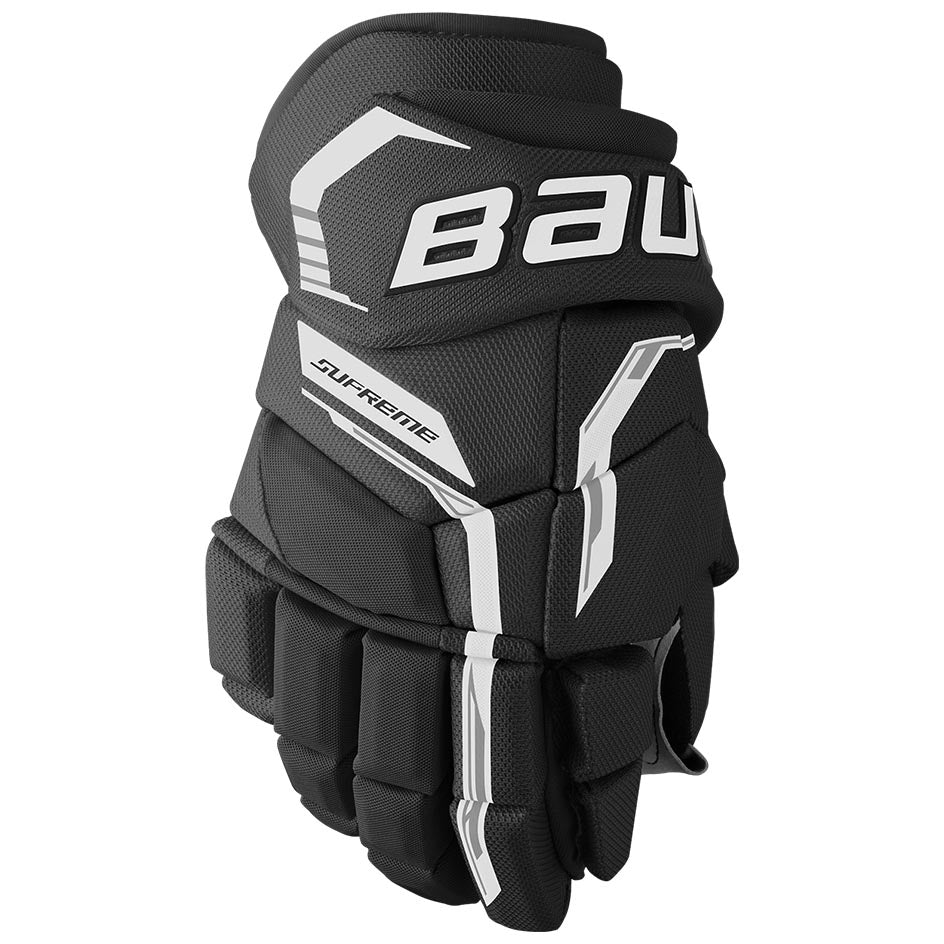 Bauer Supreme Fuse Gloves Senior