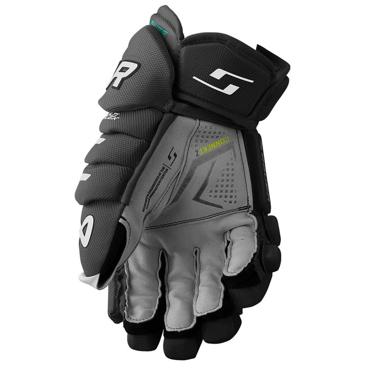 Bauer Supreme Fuse Gloves Senior
