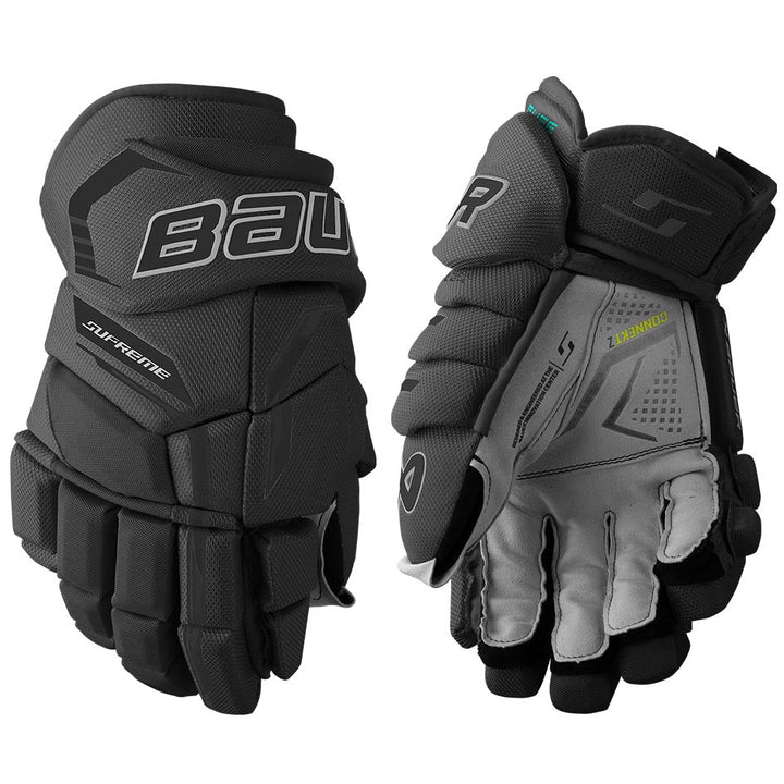 Bauer Supreme Fuse Gloves Senior