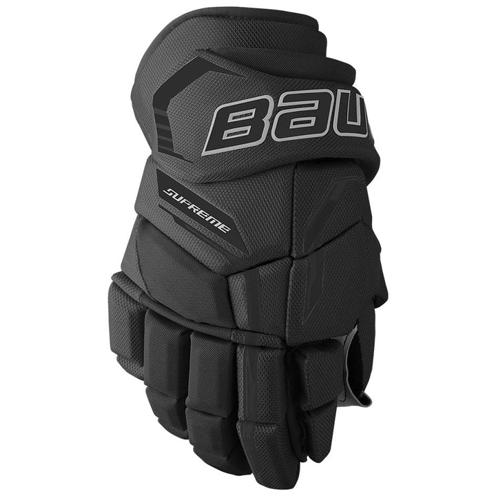 Bauer Supreme Fuse Gloves Senior