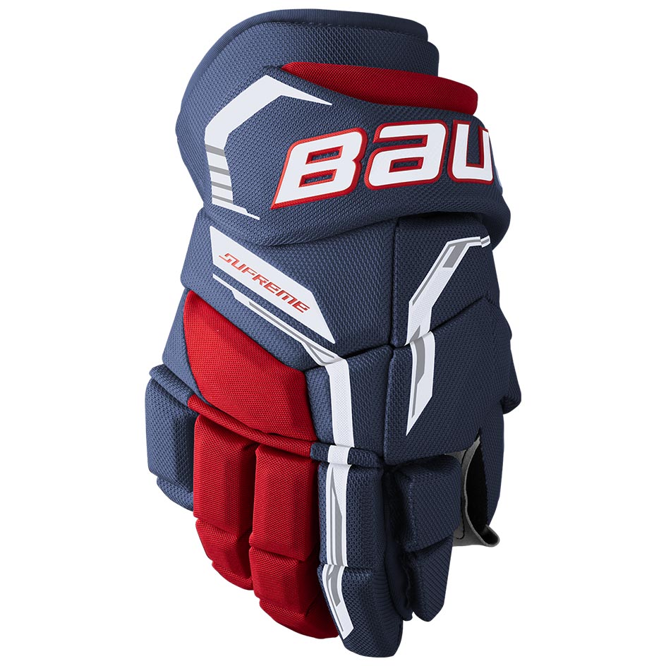 Bauer Supreme Fuse Gloves Intermediate