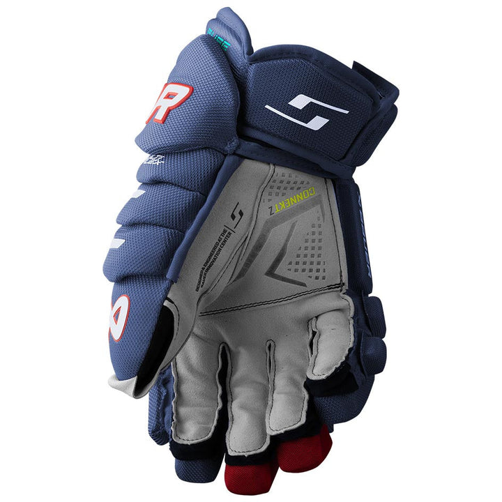 Bauer Supreme Fuse Gloves Intermediate
