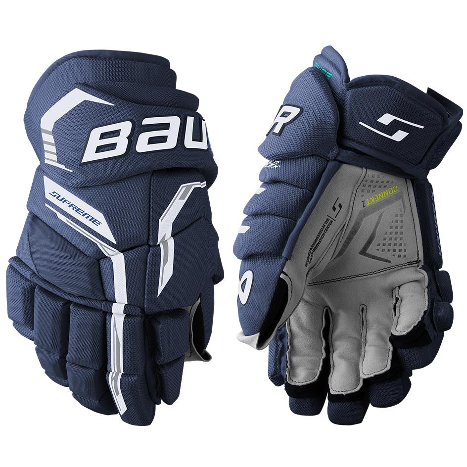 Bauer Supreme Fuse Gloves Intermediate