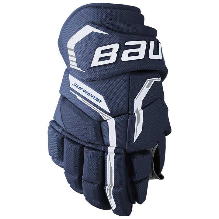 Bauer Supreme Fuse Gloves Senior