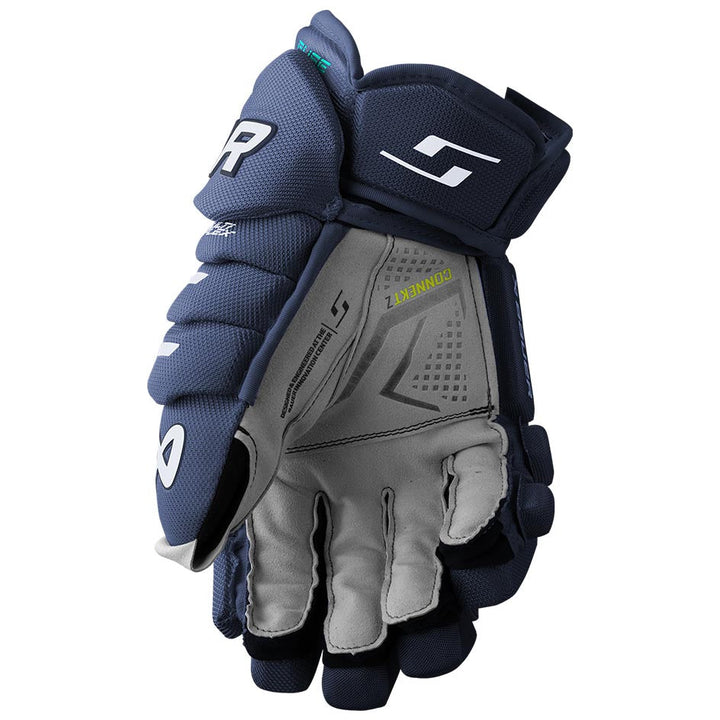 Bauer Supreme Fuse Gloves Senior