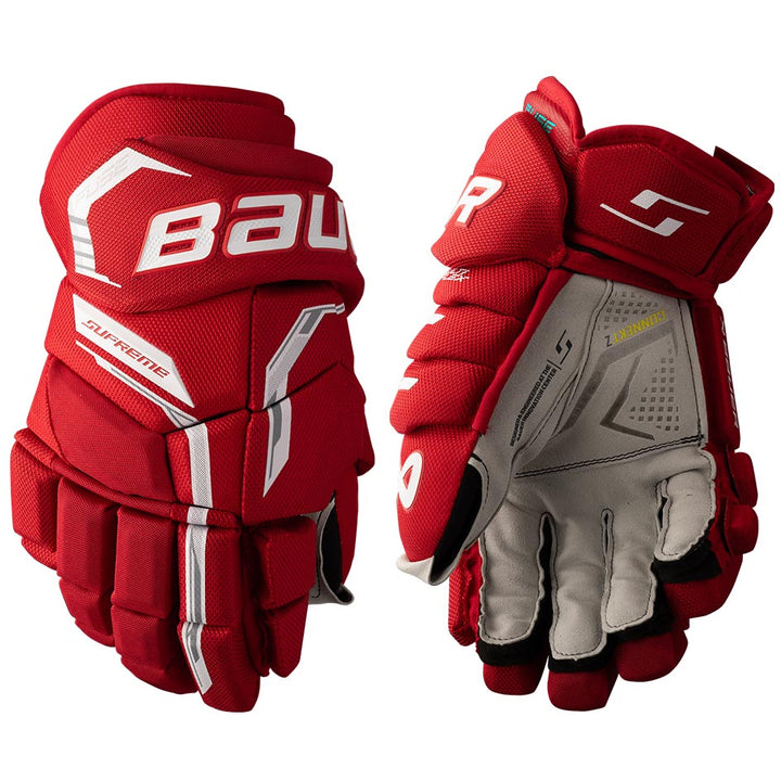 Bauer Supreme Fuse Gloves Intermediate