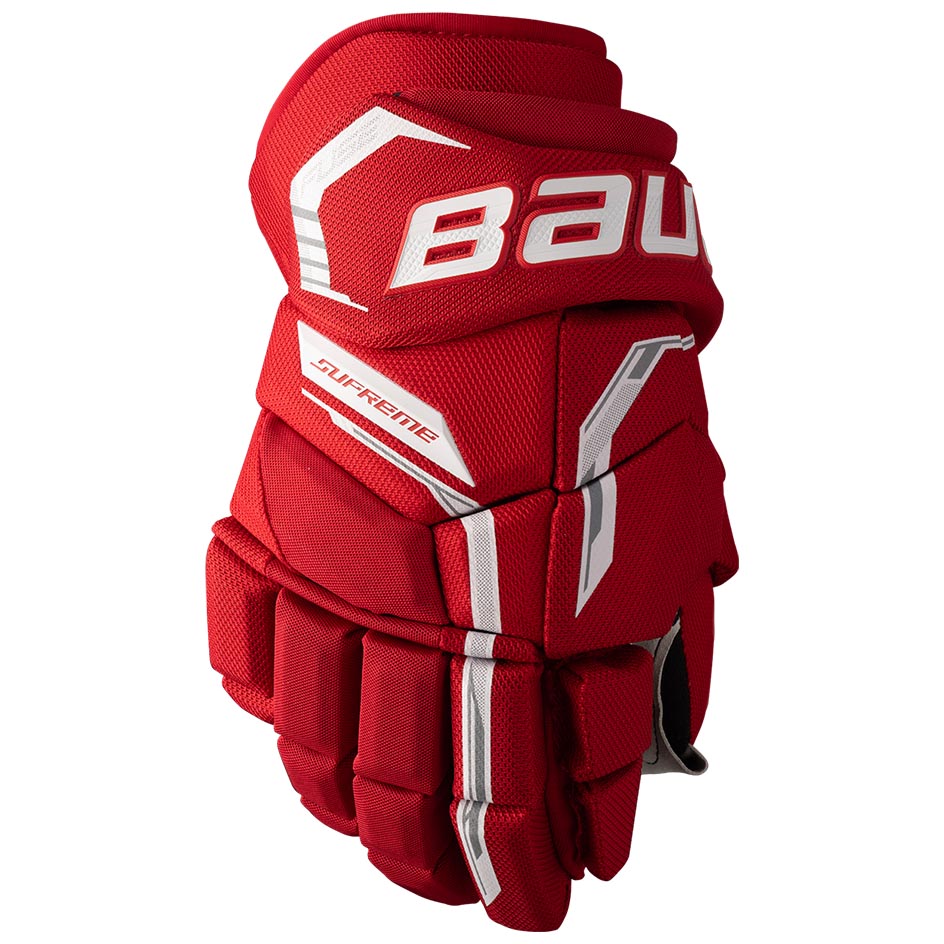Bauer Supreme Fuse Gloves Senior