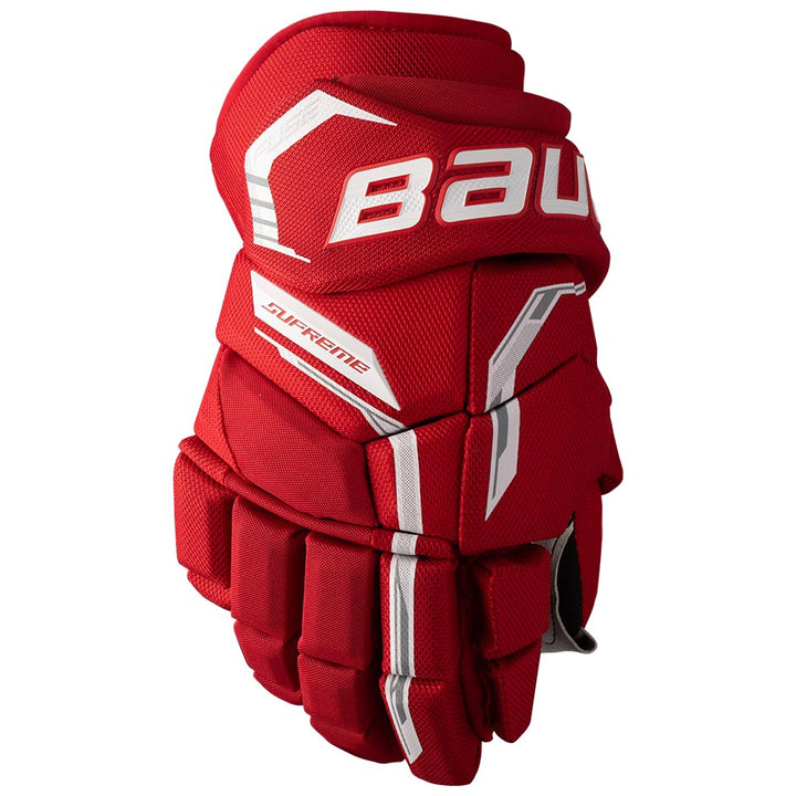 Bauer Supreme Fuse Gloves Senior