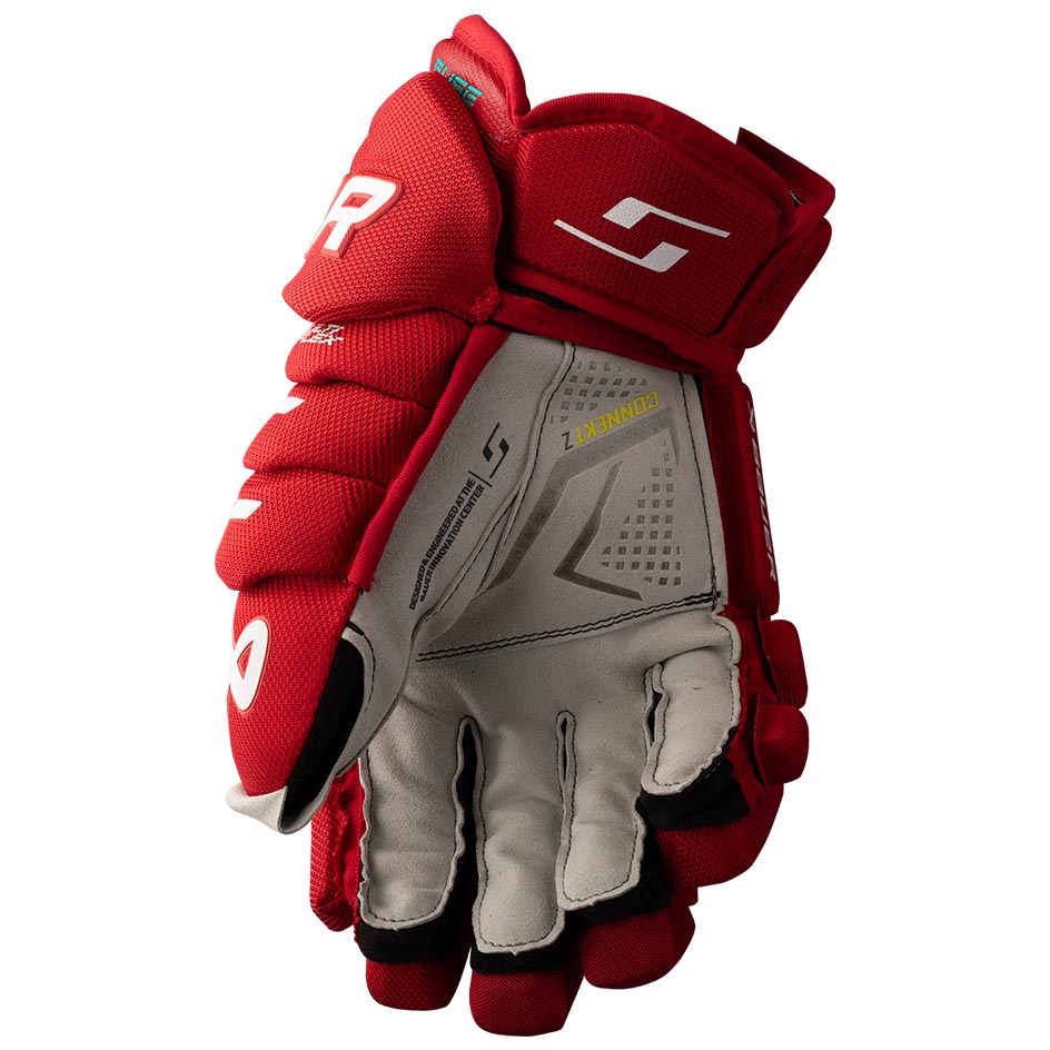 Bauer Supreme Fuse Gloves Intermediate