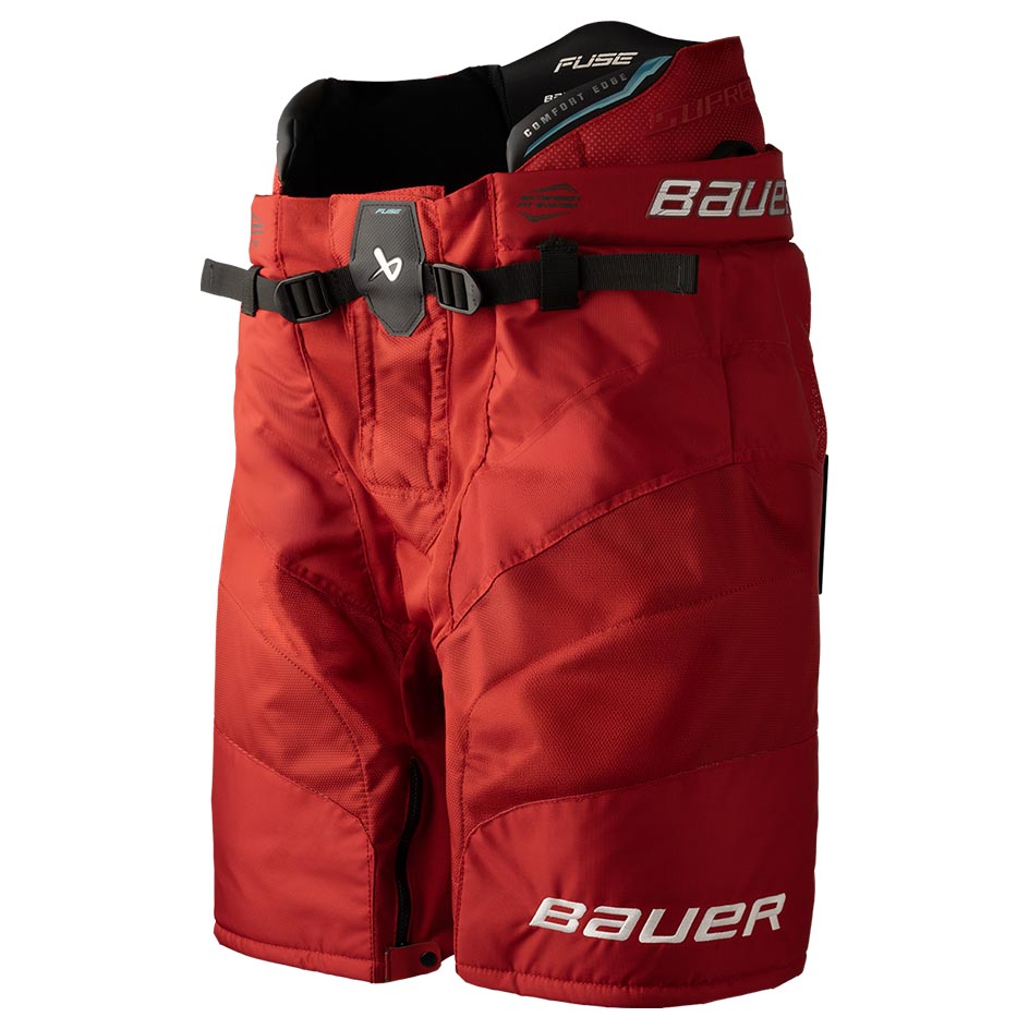 Bauer Supreme Fuse Hockey Pants Senior
