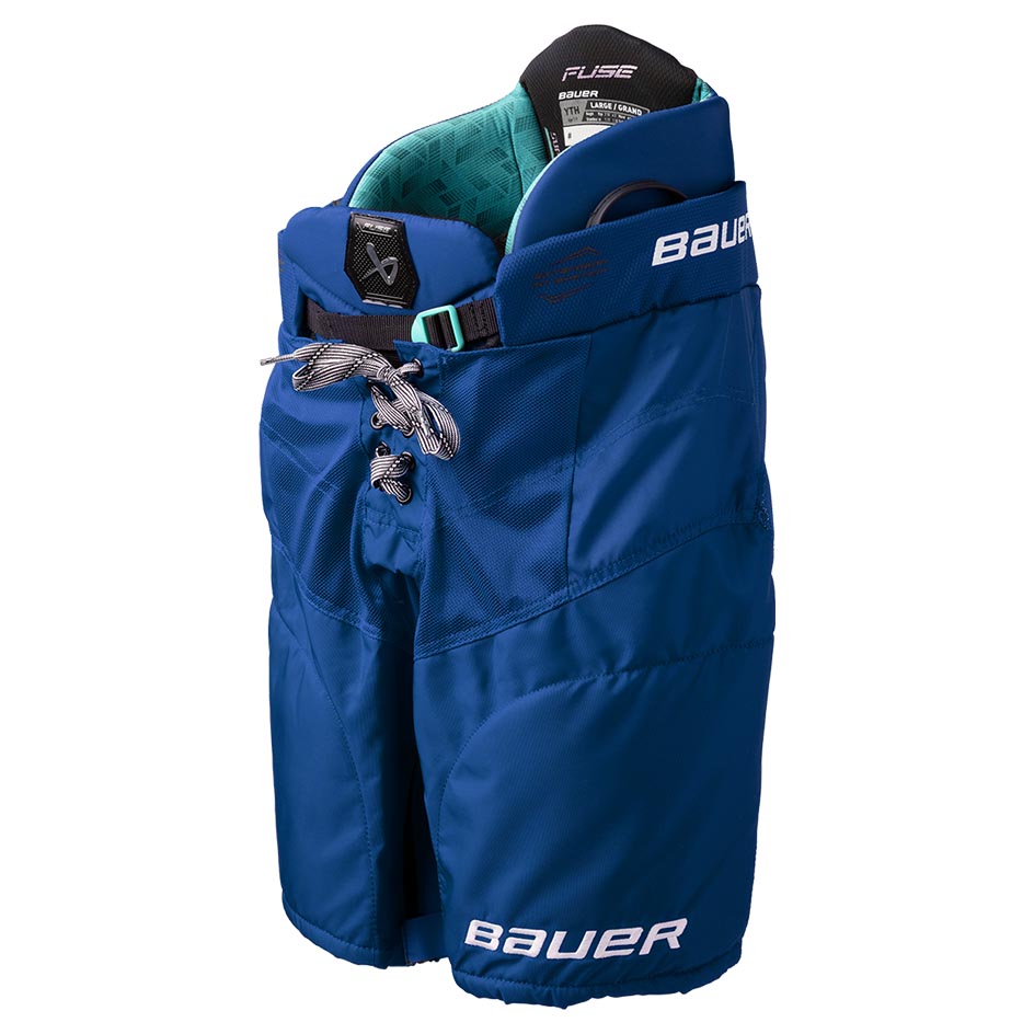 Bauer Supreme Fuse Hockey Pants Youth