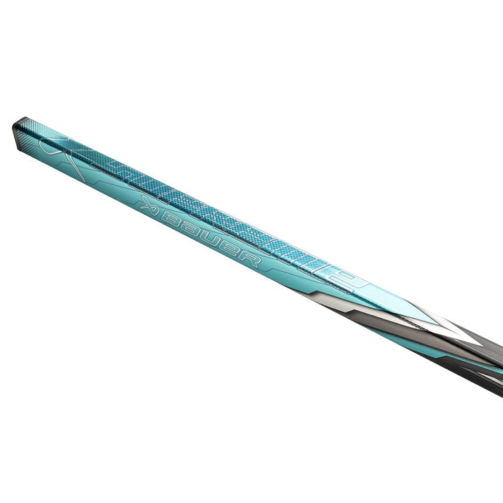 Bauer Supreme Fuse Hockey Stick Junior