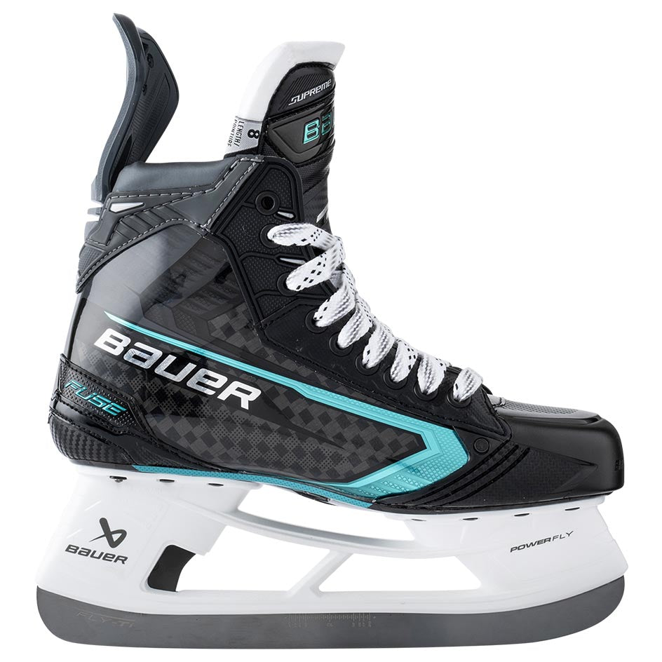 Bauer Supreme Fuse Ice Hockey Skates Senior