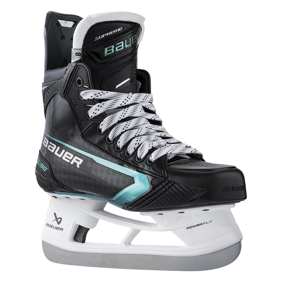 Bauer Supreme Fuse Ice Hockey Skates Senior