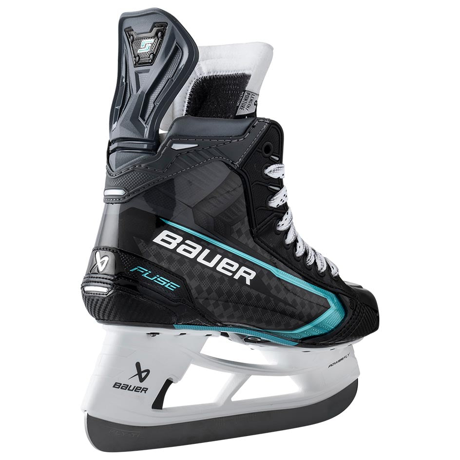 Bauer Supreme Fuse Ice Hockey Skates Senior