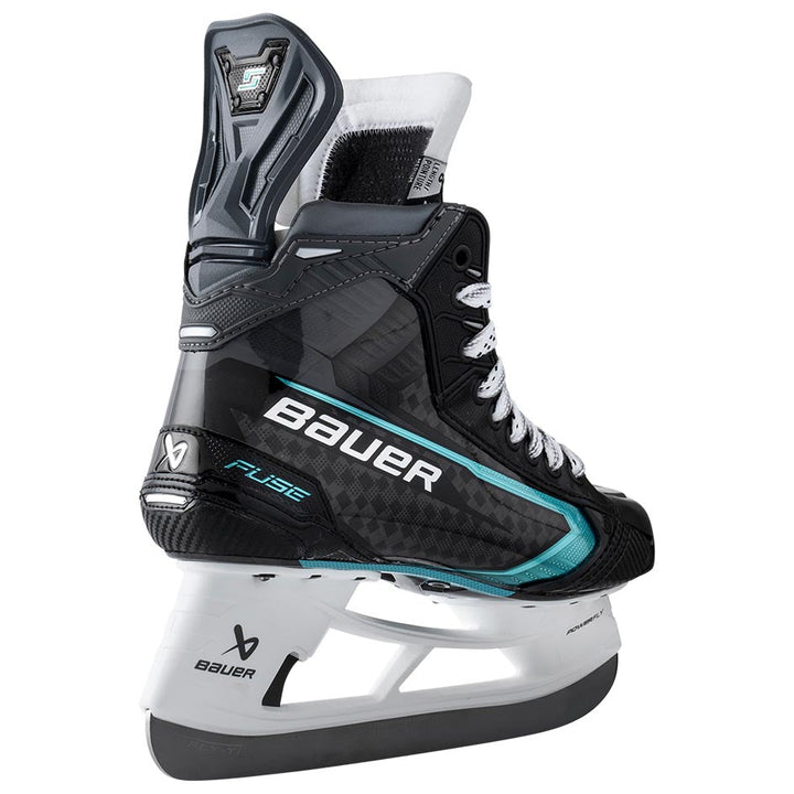 Bauer Supreme Fuse Ice Hockey Skates Senior