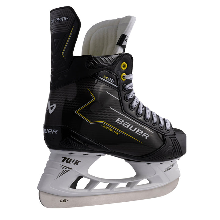 Bauer Supreme M30 Ice Hockey Skates Intermediate