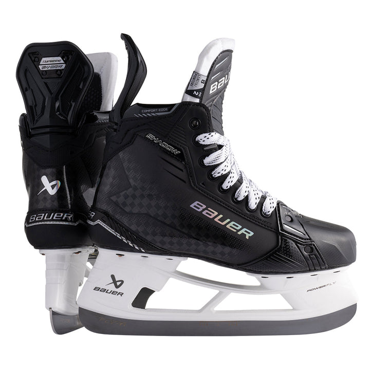 Bauer Supreme Shadow Ice Hockey Skates Intermediate