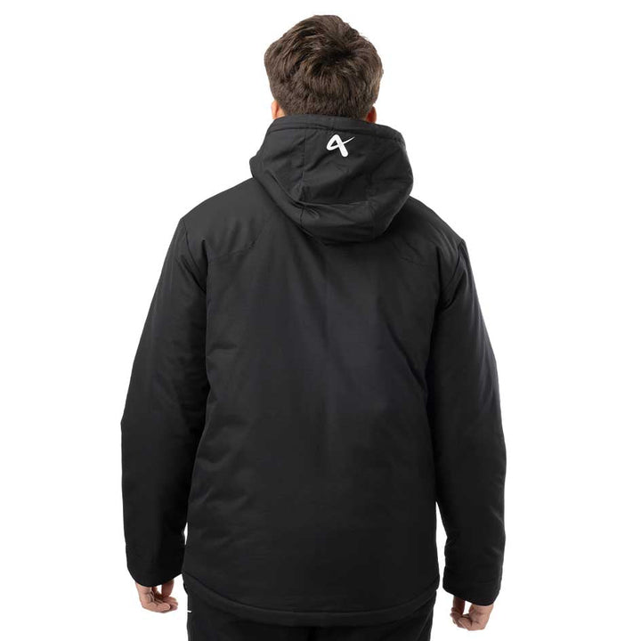 Bauer Team Heavyweight Jacket Senior S24