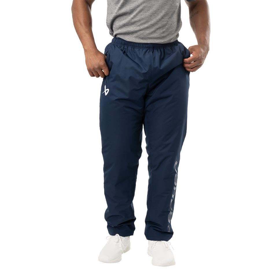Bauer Team Heavyweight Pant Youth S24