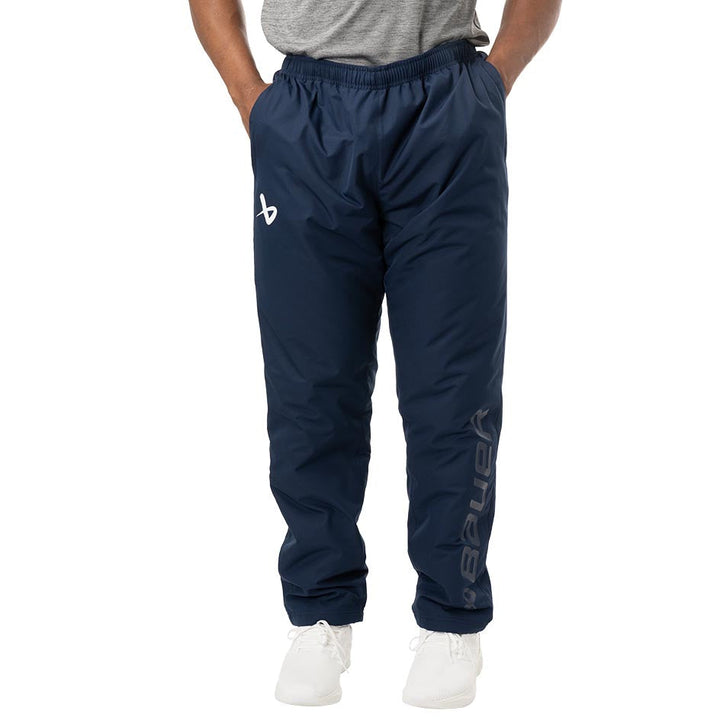 Bauer Team Heavyweight Pant Youth S24
