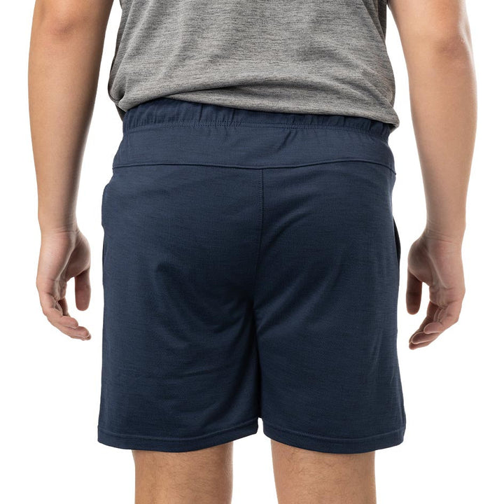 Bauer Team Knit Short Senior S24