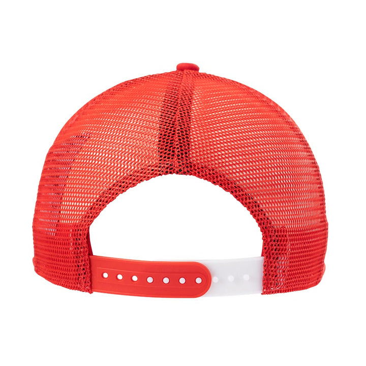 Bauer Team Mesh Snapback Senior S24