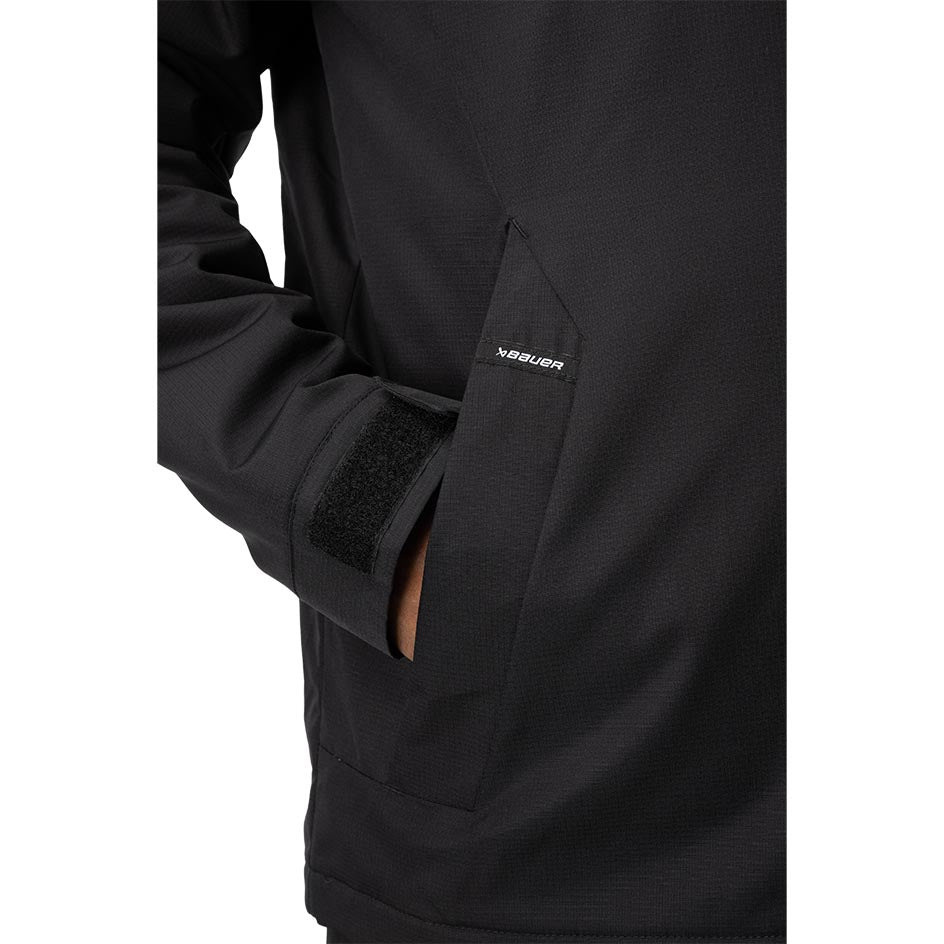 Bauer Team Midweight Jacket Senior S24