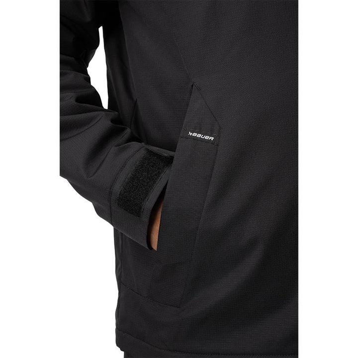 Bauer Team Midweight Jacket Senior S24