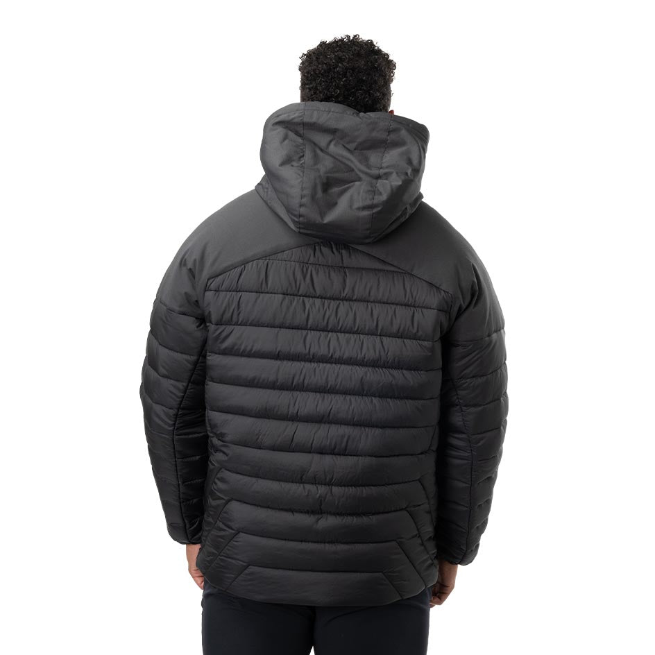 Bauer Team Puffer Jacket Senior S24