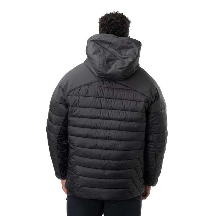 Bauer Team Puffer Jacket Senior S24