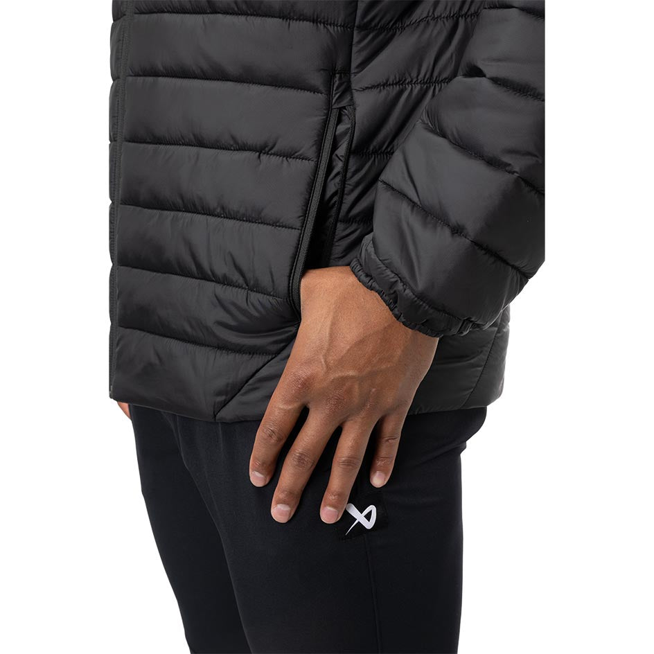 Bauer Team Puffer Jacket Senior S24