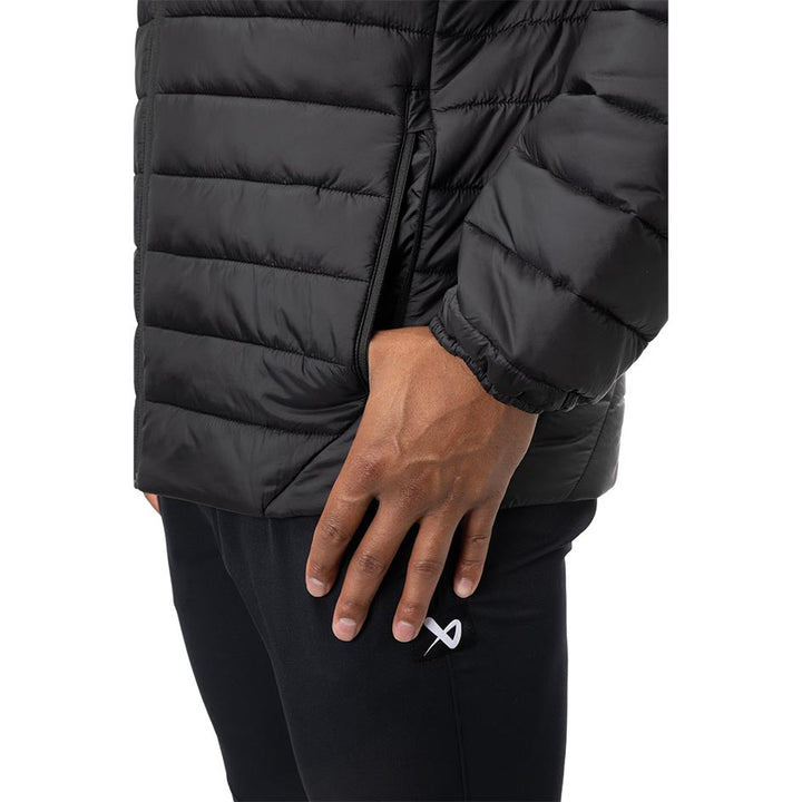 Bauer Team Puffer Jacket Senior S24